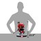 Connor Bedard Chicago Blackhawks McFarlane NHL 1:6th Scale Resin Statue
